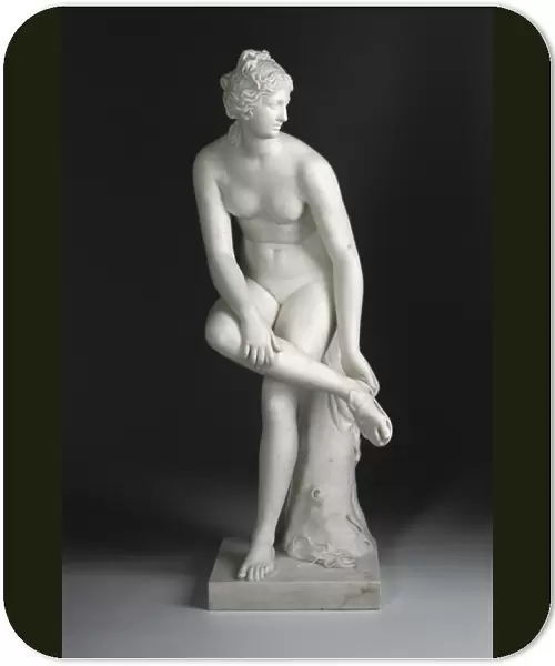 Venus, 1773 (marble)