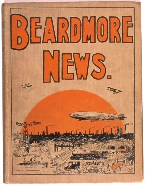 The Beardmore News