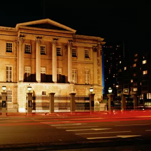Apsley House Rights Managed Collection: Apsley House exteriors