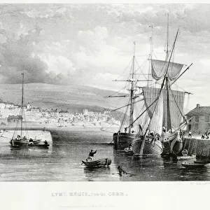Ships and boats Framed Print Collection: Fishing industry