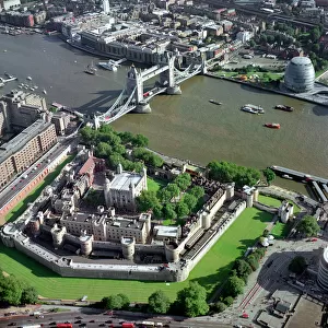 Heritage Sites Collection: Tower of London