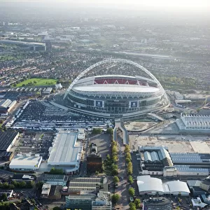 Wembley Stadium 24391_026