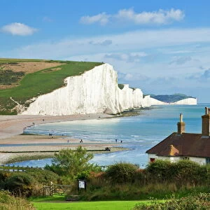 England Collection: East Sussex
