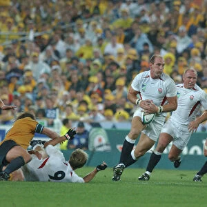 World Cup Collection: Rugby World Cup 2003