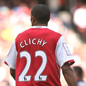 Gael Clichy (Arsenal)