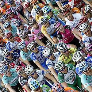 Cycling Collection: Tour de France