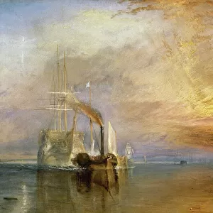 Art Movements Collection: Seascapes