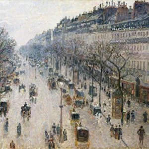 Artists Collection: Camille Pissarro