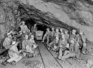 mining/illogan/east pool mine illogan cornwall 1893