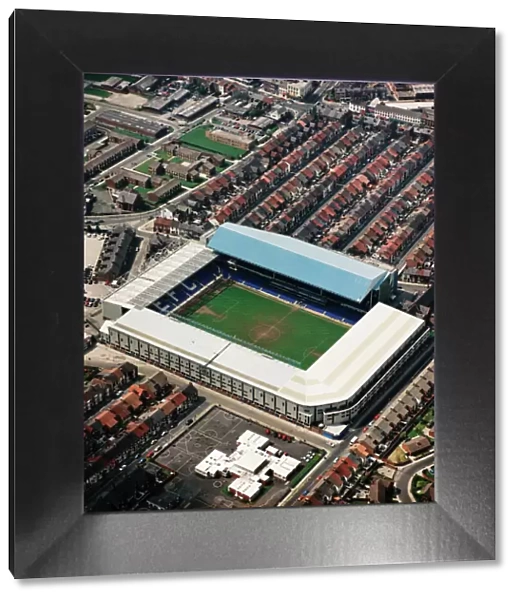 Goodison Park, Everton EAW655764