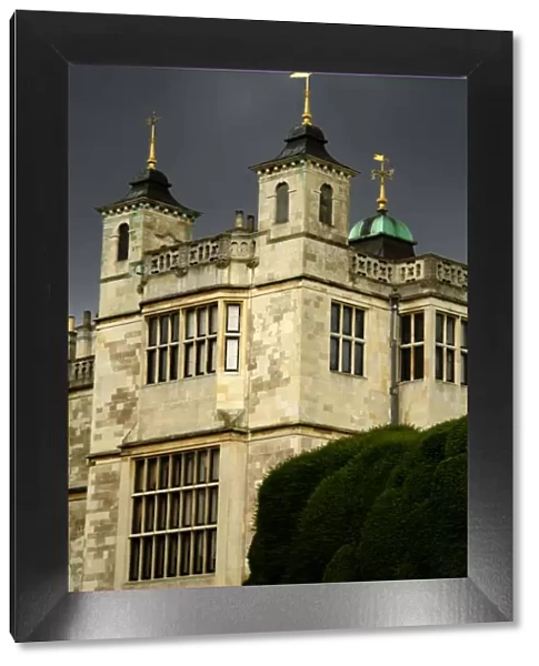 Audley End House N071343