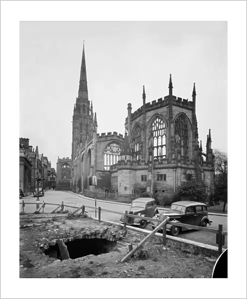 Coventry Cathedral CC47_02918