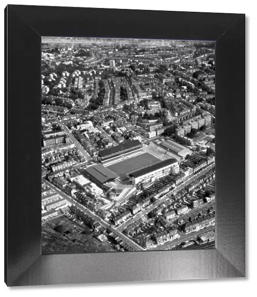Highbury Stadium, Arsenal EAW243930