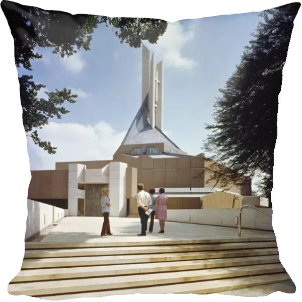 Clifton Cathedral JLP01_10_01194