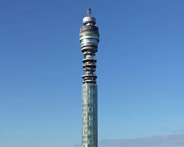 BT Tower DP180637