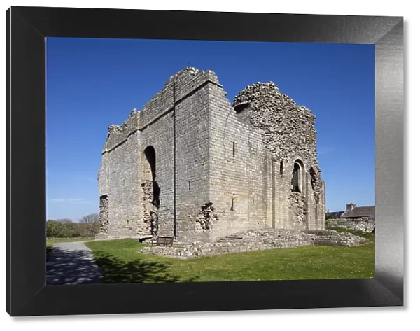 Bowes Castle, Durham DP175364