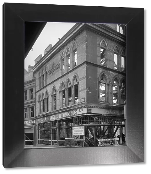 Union Street Ladywood Birmingham, 1941 a42_00461