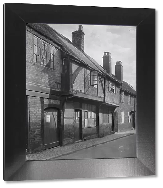New Street Coventry, 1941 a42_00325
