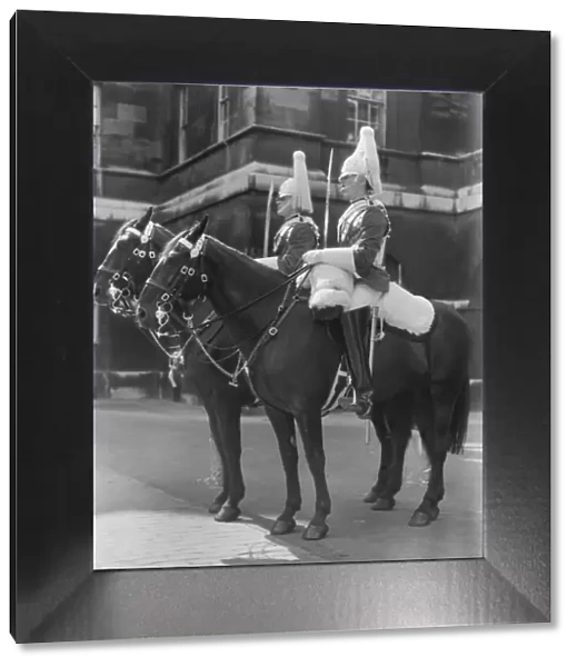 Horse Guards CXP01_01_145