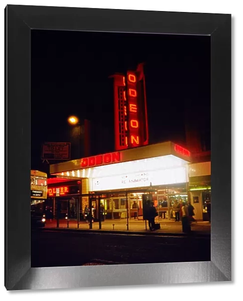Odeon Cinema Birmingham NWC01_01_0248