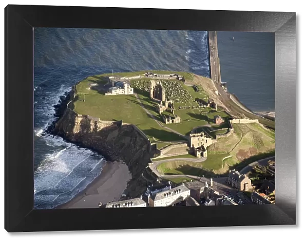 Tynemouth Castle and Priory 28688_022