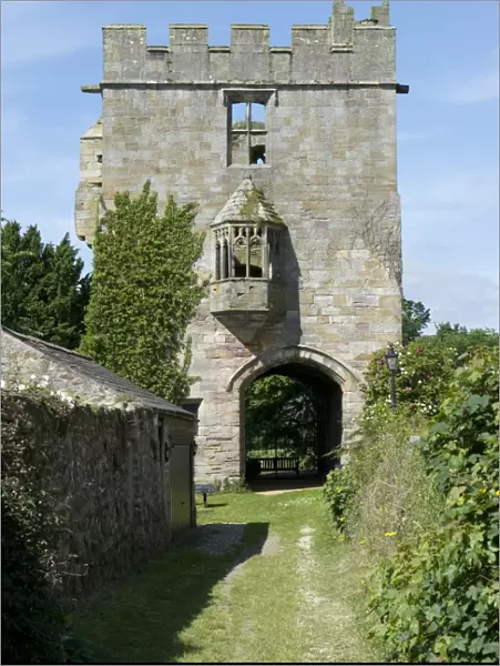 Marmion Tower N100148