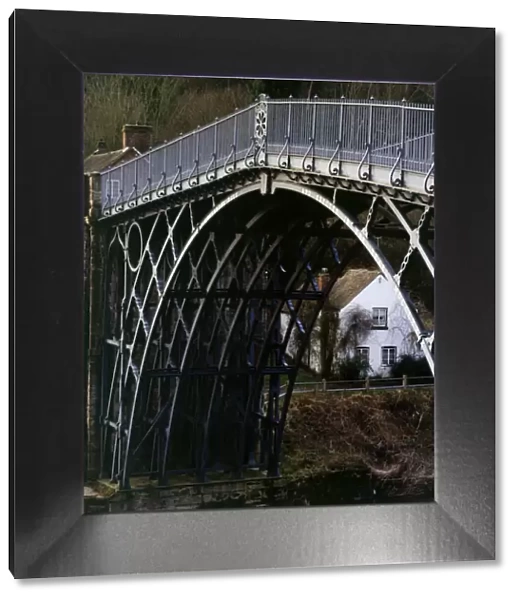 Iron Bridge K060290