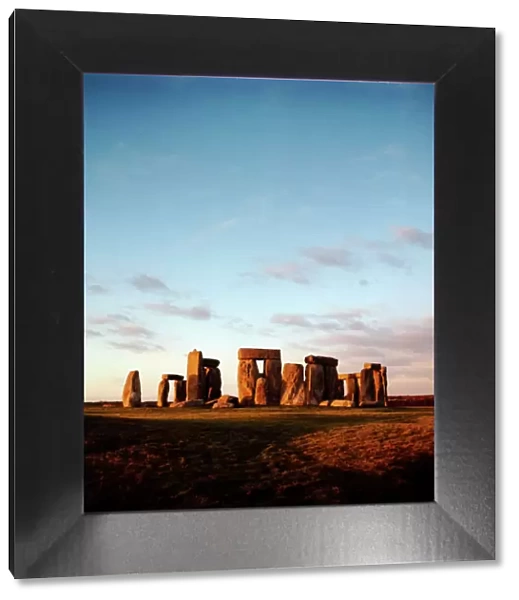 Stonehenge N030017