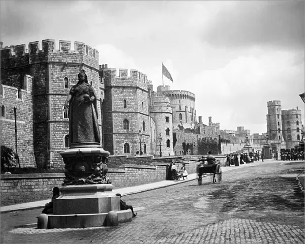 Windsor Castle CC41_00056