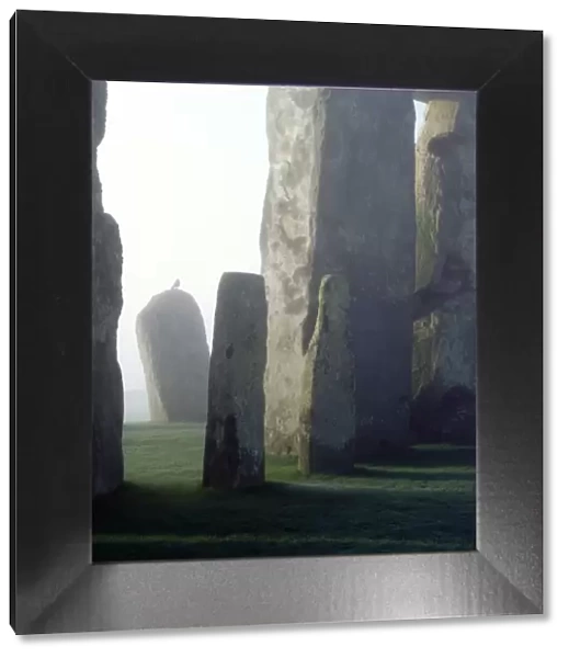 Stonehenge K021135