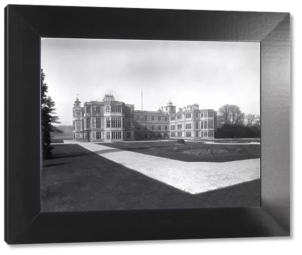 Audley End House DD58_00086