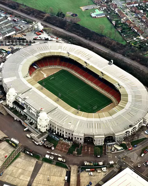 Wembley Stadium 18308_03