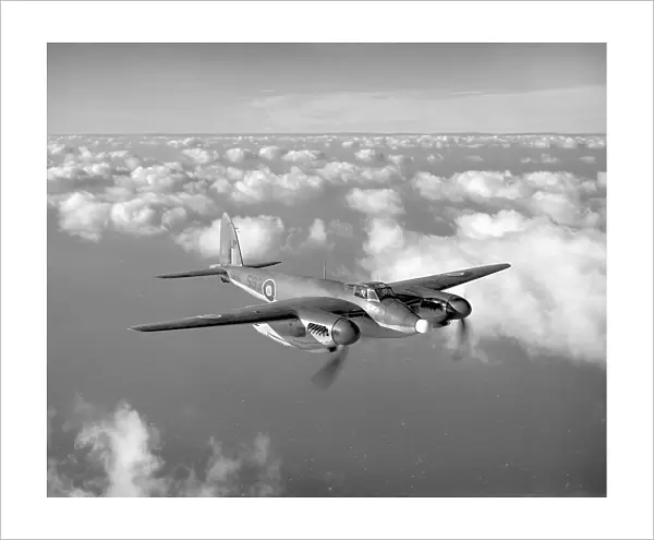 De Havilland Sea Mosquito TR. 33