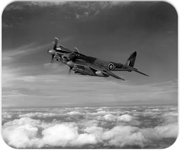 De Havilland Mosquito B. XVI