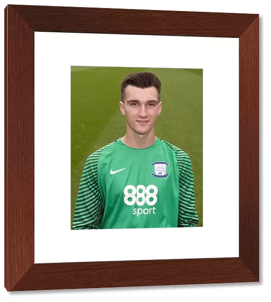 Preston North End 2016 / 17: Official Team Portraits