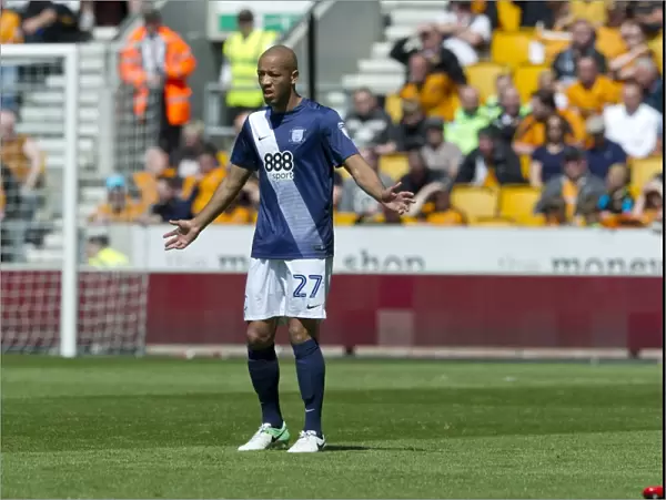 Battle for Promotion: Preston North End vs. Wolves, May 2017