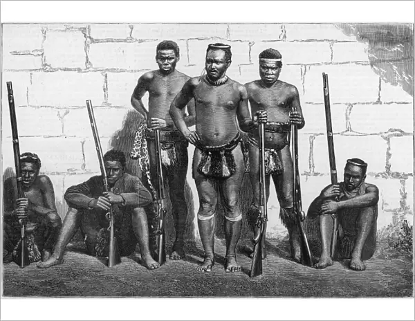 Zulu War, Dabulamanzi 1879