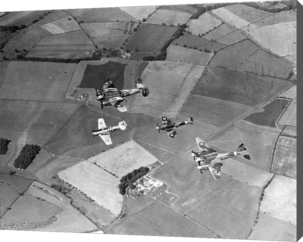 Central Flying School, RAF Little Rissington