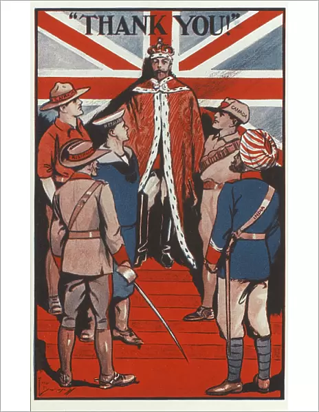 In Praise of the British Empire