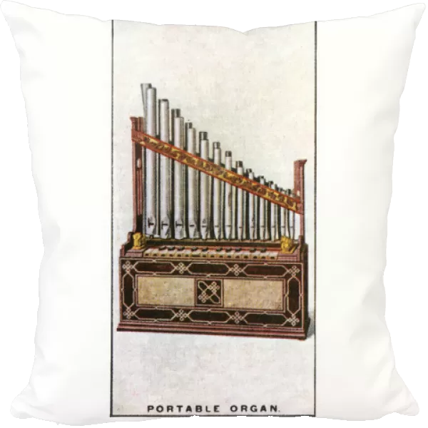 Portable Organ