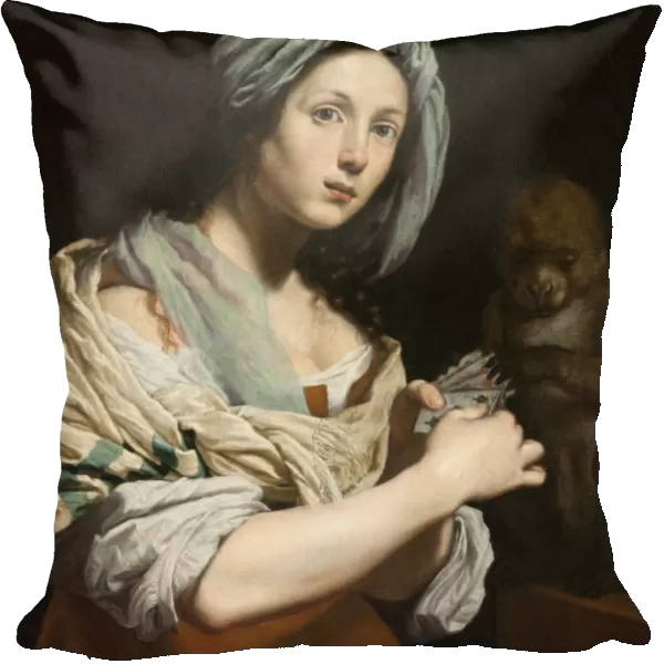 Allegory of Fortune