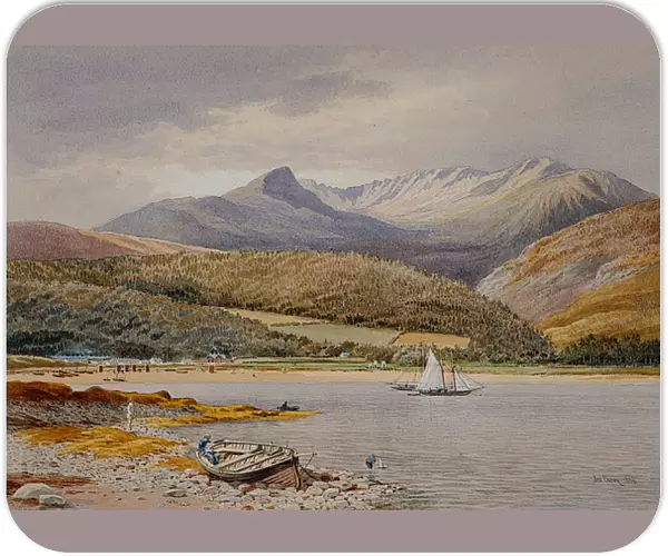 View in Scotland