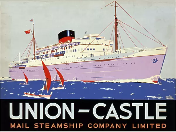 Union-Castle