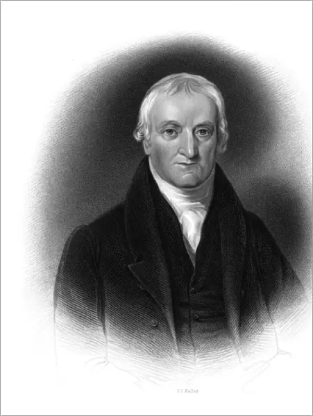 JOHN SYME Scottish lawyer, a friend of the poet Robert Burns. Date: 1755 - 1831