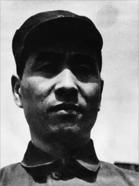 Lin Biao (1907 - 1971)