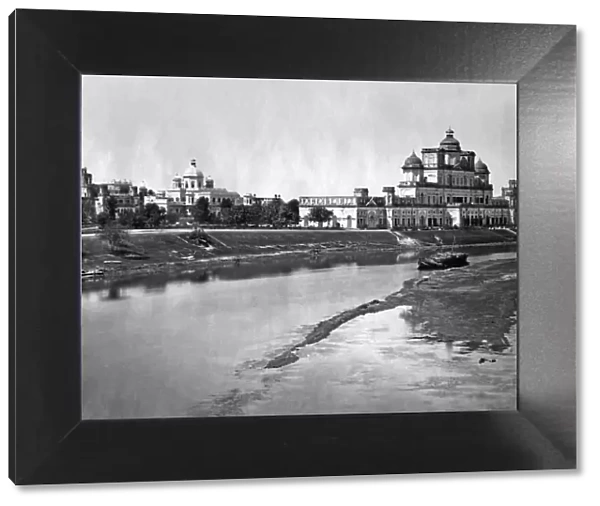 Chattar Manzil, Lucknow, India