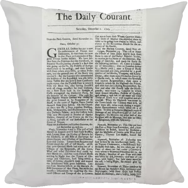 The Daily Courant