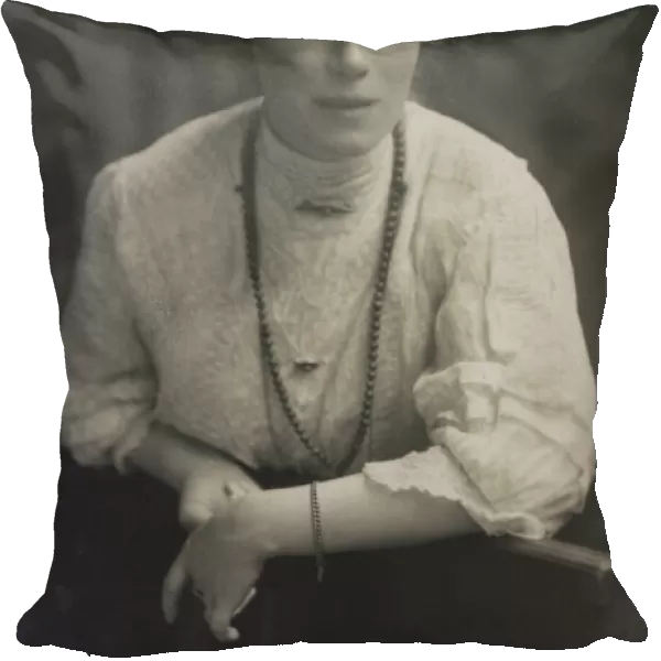 Ethel Snowden Suffragist