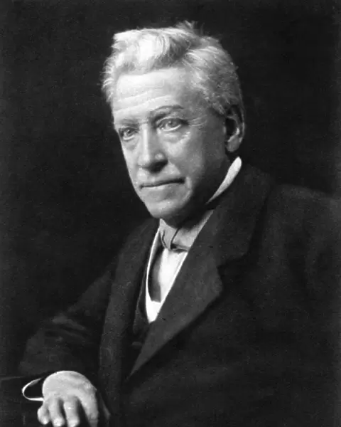 William Hesketh Lever, Lord Leverhulme