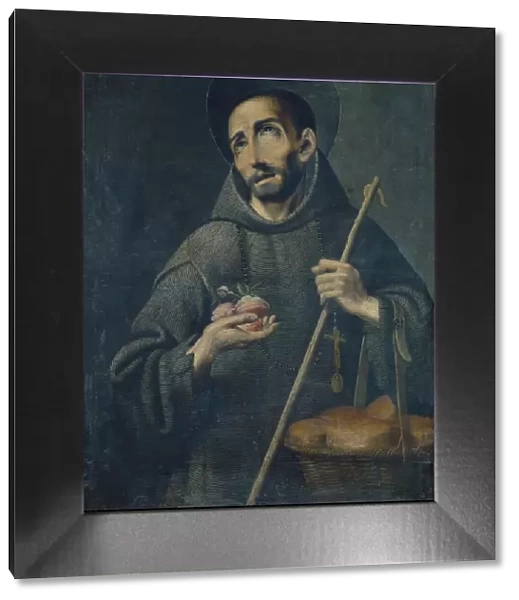 John Of God, Saint (1495-1550). Portuguese religious
